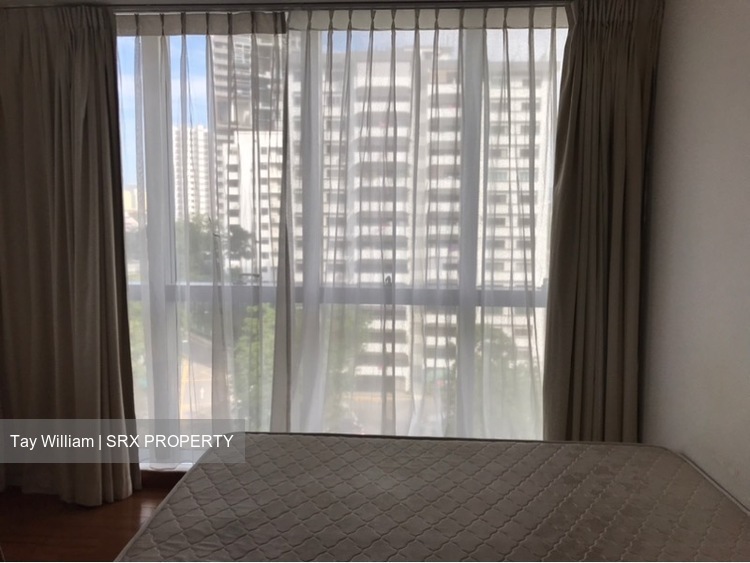 Strata (D11), Apartment #546222661